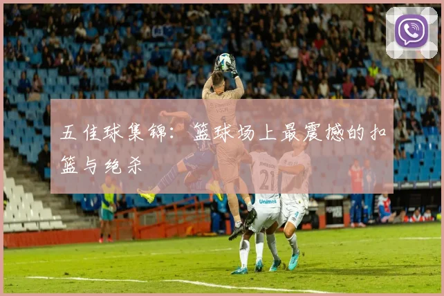 五佳球集锦：篮球场上最震撼的扣篮与绝杀